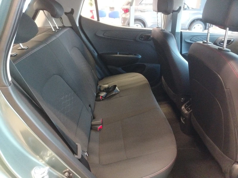 HYUNDAI GRAND I10 1.0 PREMIUM MT MY24