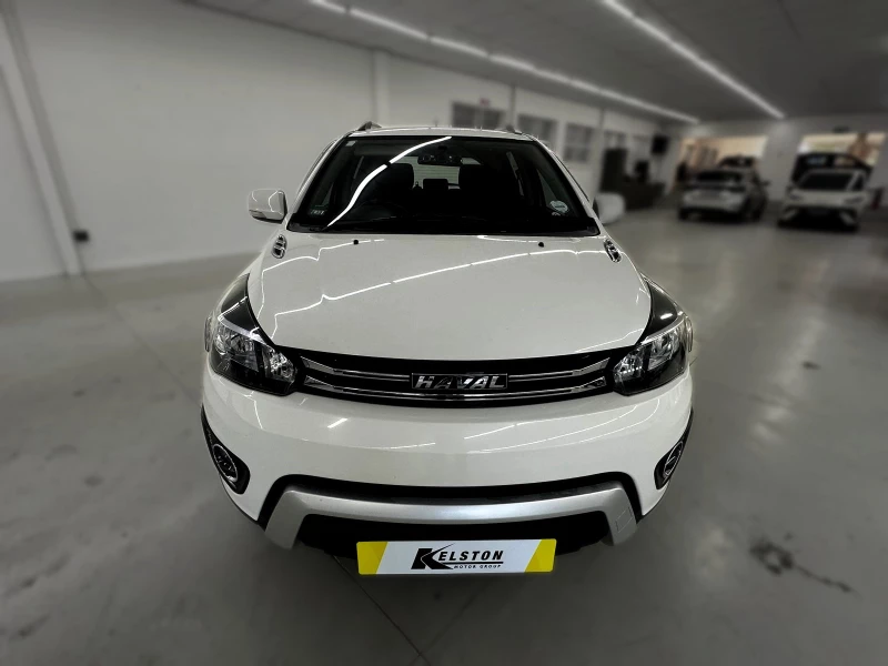 2021 HAVAL H1 15 VVT