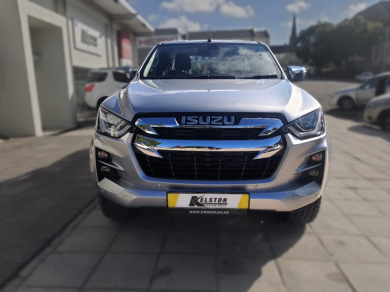 ISUZU 3.0 DDI E/CAB HR LSE A/T