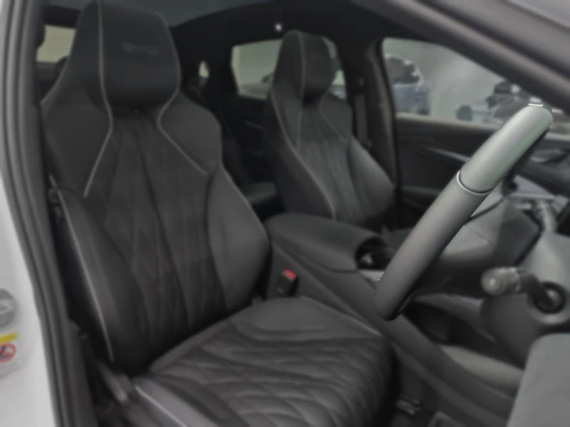 BYD SEAL PREMIUM