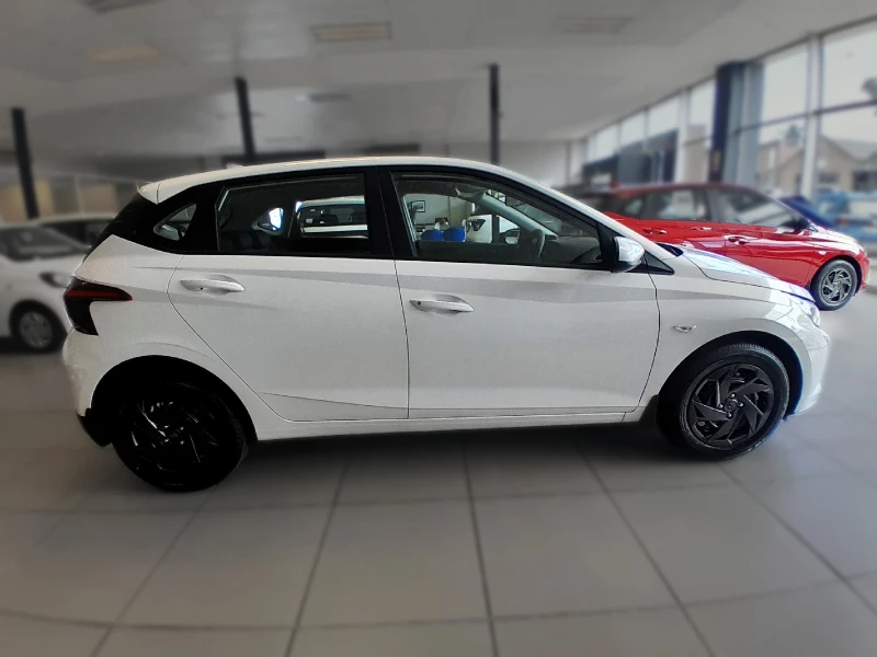 HYUNDAI I20 1.4 PREMIUM AT MY24
