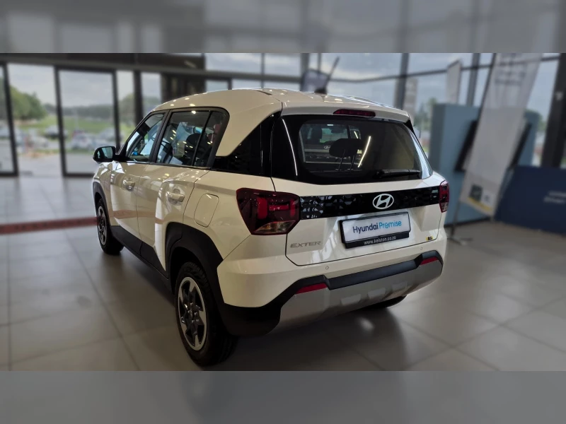 2024 Hyundai Exter 1.2 Premium Amt