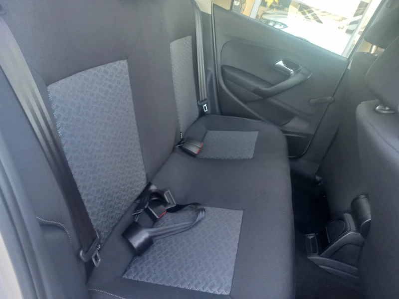2025 Volkswagen Polo Vivo 1.4 63kw Life