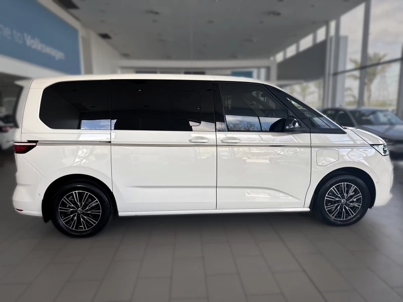 VOLKSWAGEN CARRAVELLE STYLE 1.5TSI I EHYBRID 180KW 4 MOTION DSG
