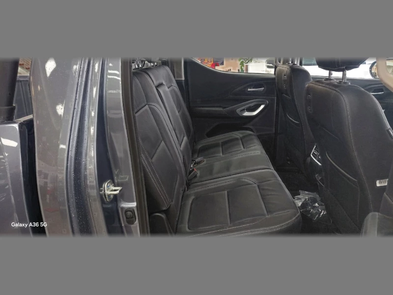PEUGEOT LANDTREK 1.9 TD 4ACTION DOUBLE CAB 4X4 AT