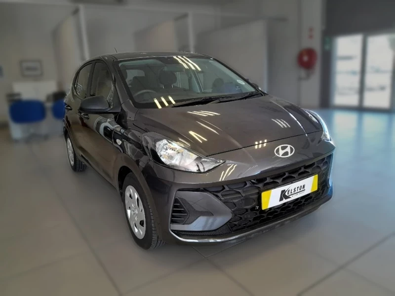 HYUNDAI GRAND I10 1.0 PREMIUM MT MY24