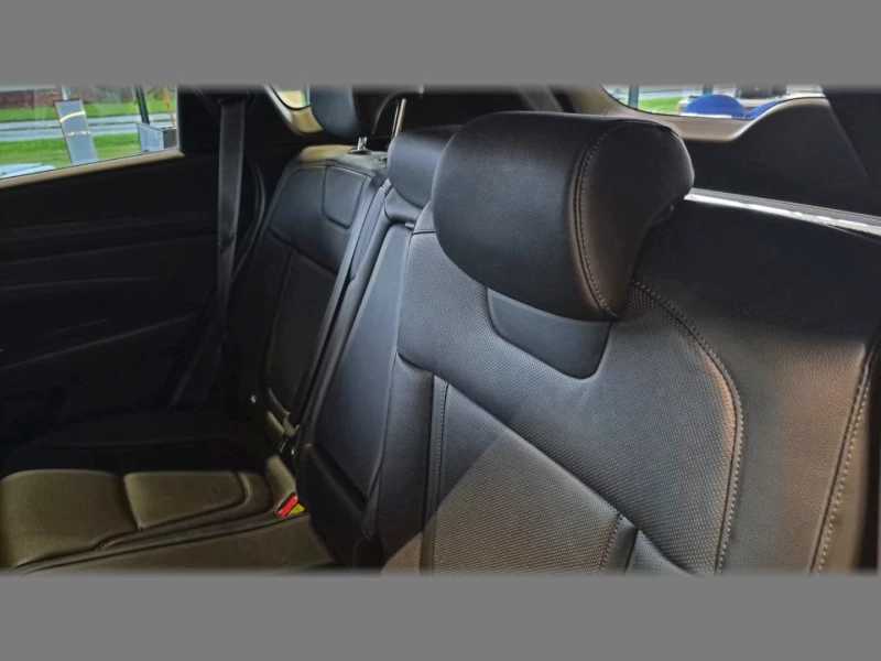 2026 Hyundai Tucson R2.0 Executive A/t