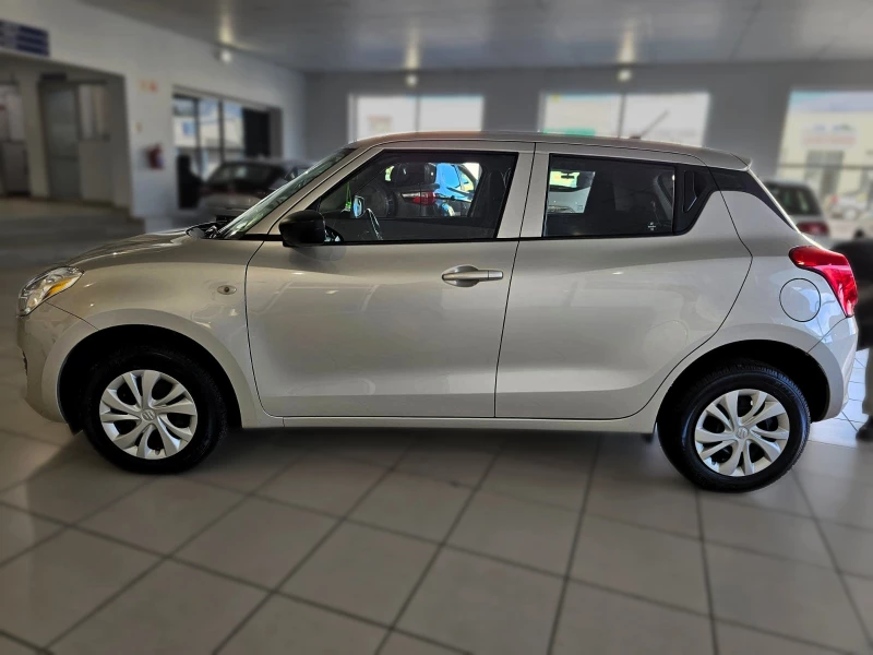 2022 Suzuki Swif 12 Ga