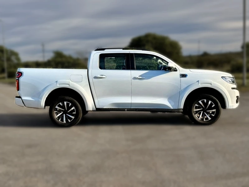 2026 Gwm P300 Double Cab 2.4td Lt 4x2 At