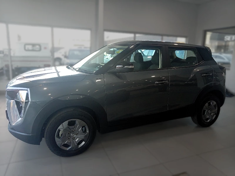 2026 Mahindra Xuv3x0 1.2t Mx3 At
