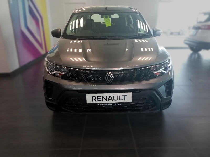 RENAULT TRIBER 1.0L EVOLUTION