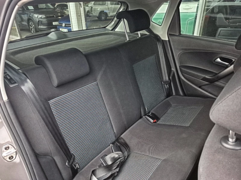 Volkswagen Polo Vivo 77kw Comfortline Tiptronic
