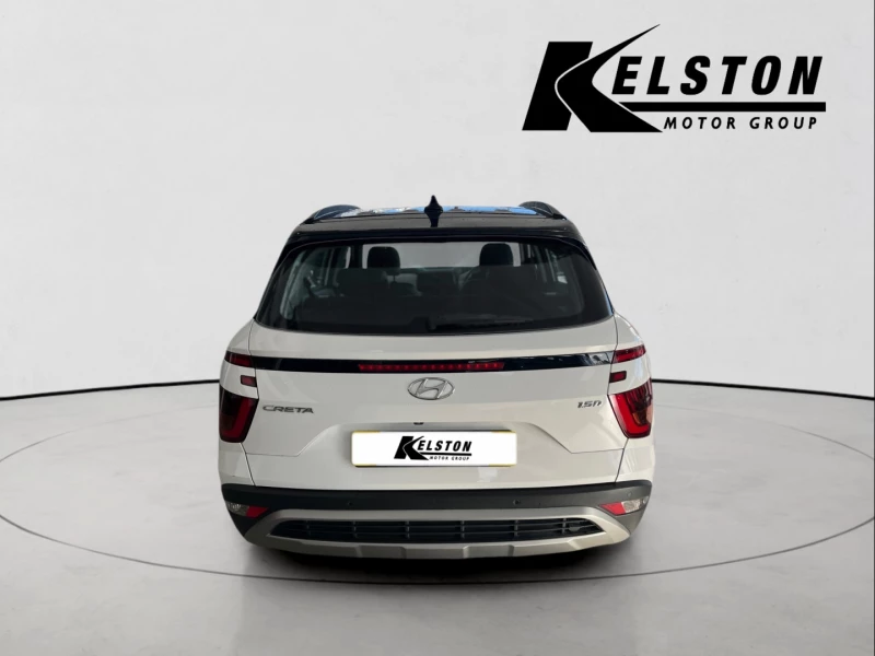 2022 Hyundai Creta 1.5 Executive Diesel At
