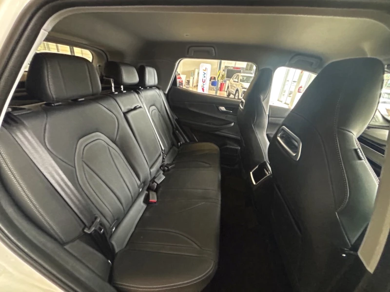 CHERY TIGGO 4 CROSS LITE MT