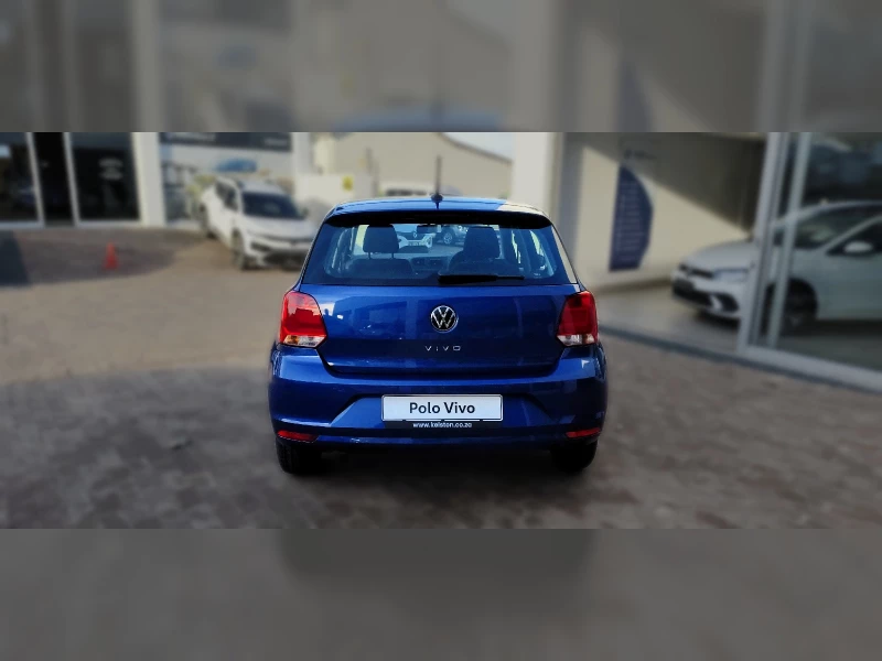 VOLKSWAGEN POLO 1.0 TSI 85KW LIFE DSG