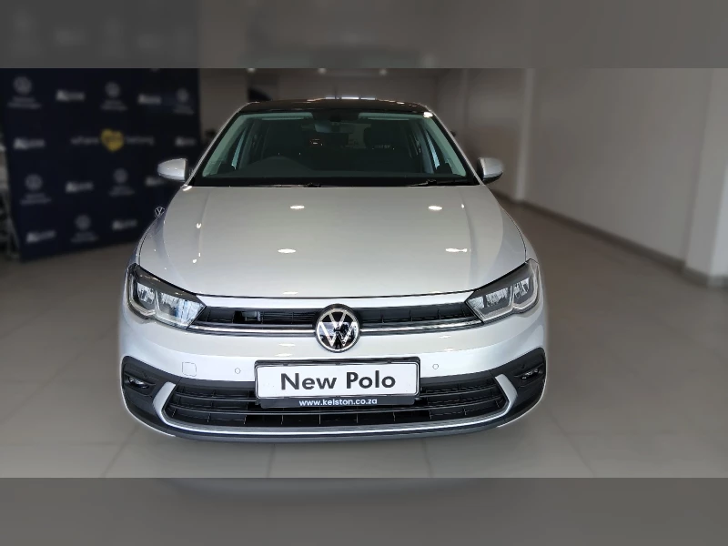 VOLKSWAGEN POLO 1.0 TSI