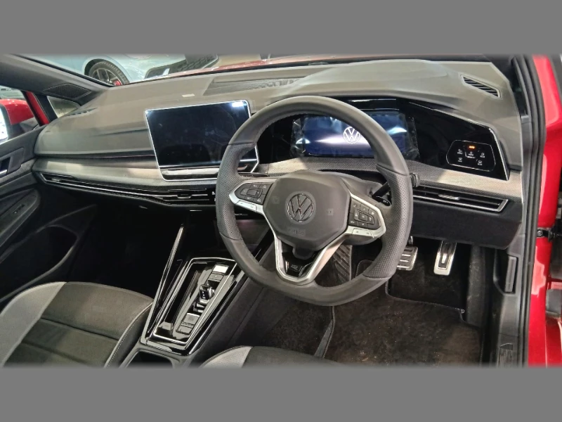 VOLKSWAGEN GOLF 1.4 TSI 110KW R-LINE TIPTRONIC