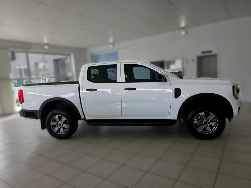 2024 Ford 2.0 Double Cab Xl 4x2 Hr 6mt