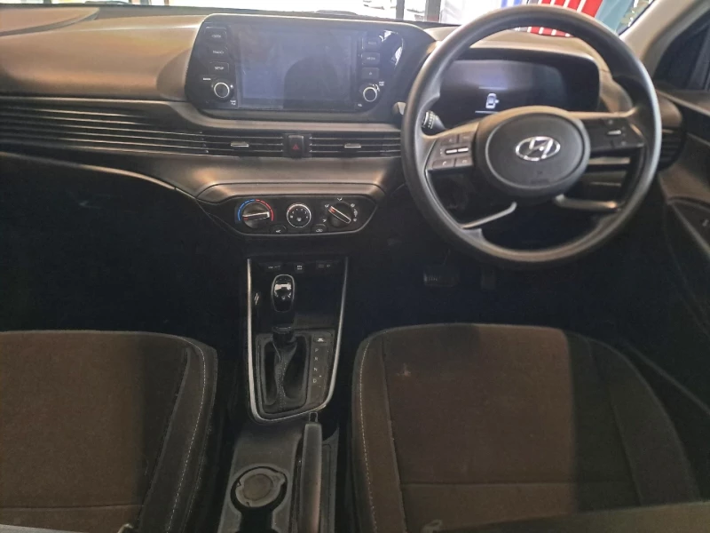 2024 Hyundai I20 1.4 Motion At