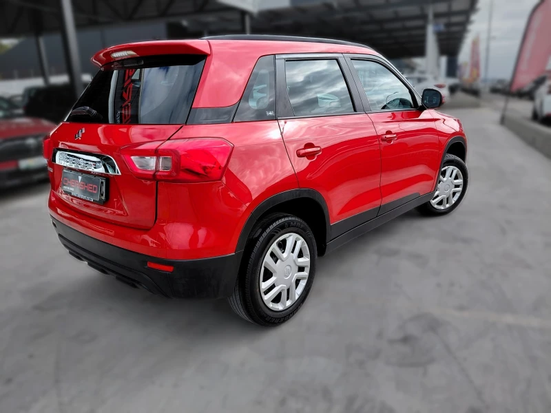 2021 Suzuki Vitara Brezza 15 Gl At