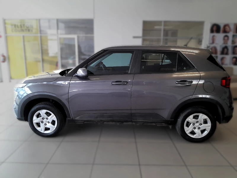 2020 Hyundai Venue 1.0 Tgdi Motion Mt