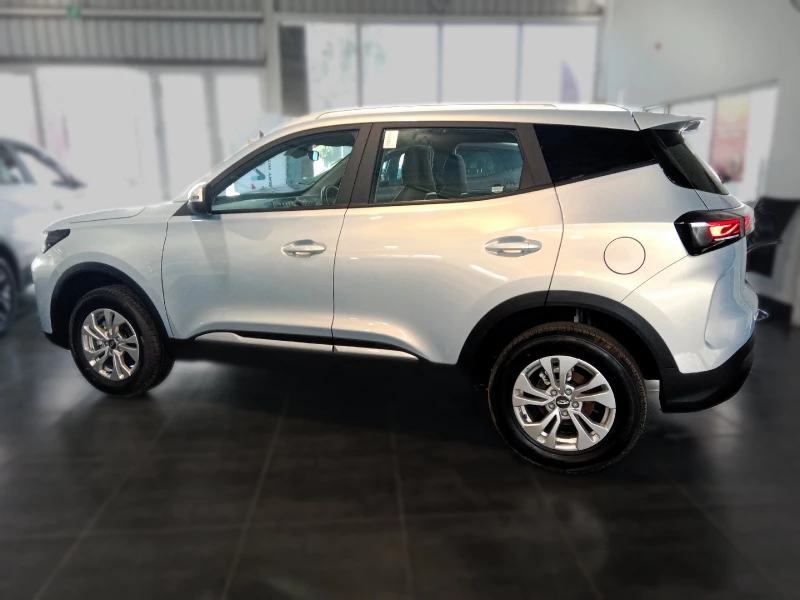CHERY TIGGO 4 CROSS LITE MT