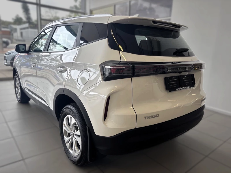 Image of Vehicle
