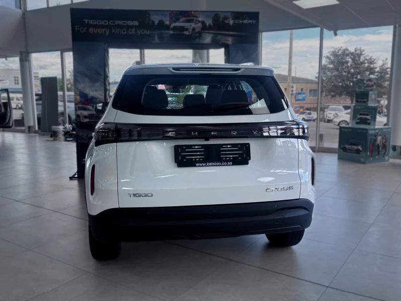 Image of Vehicle