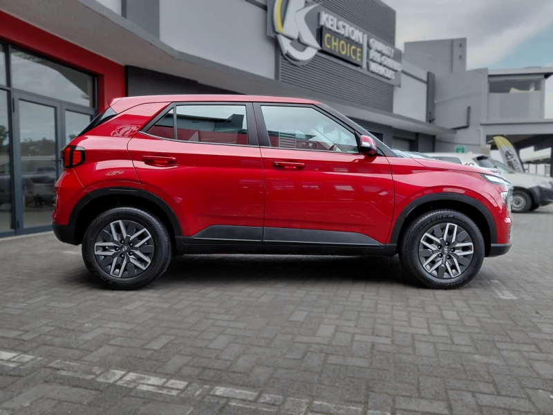 2023 Hyundai Venue 1.0 Motion Dct My22
