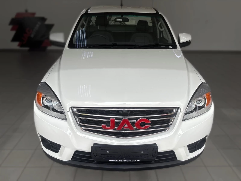 JAC T6 20 CTI LUX 4X2 SC