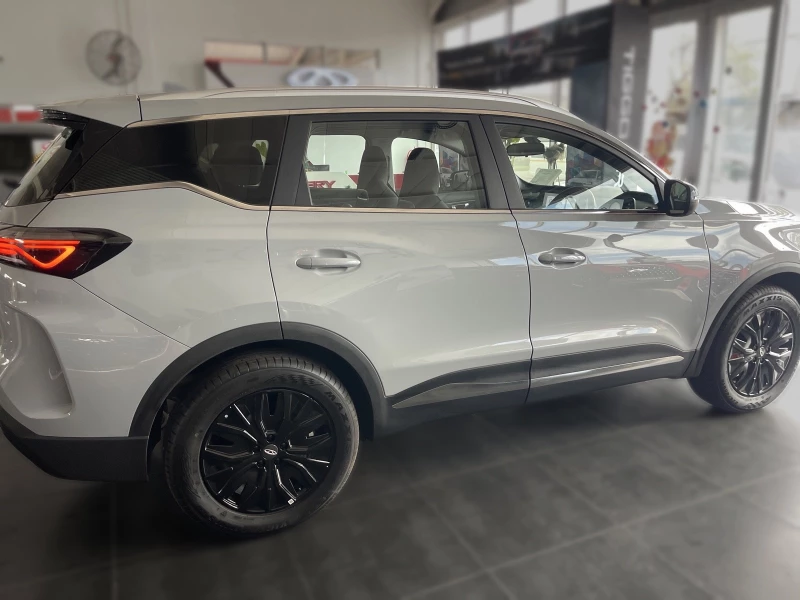 CHERY TIGGO 7 1.5T PRIME