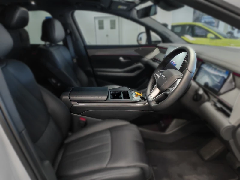 BYD ATTO 8 PERFORMANCE AWD CF-30