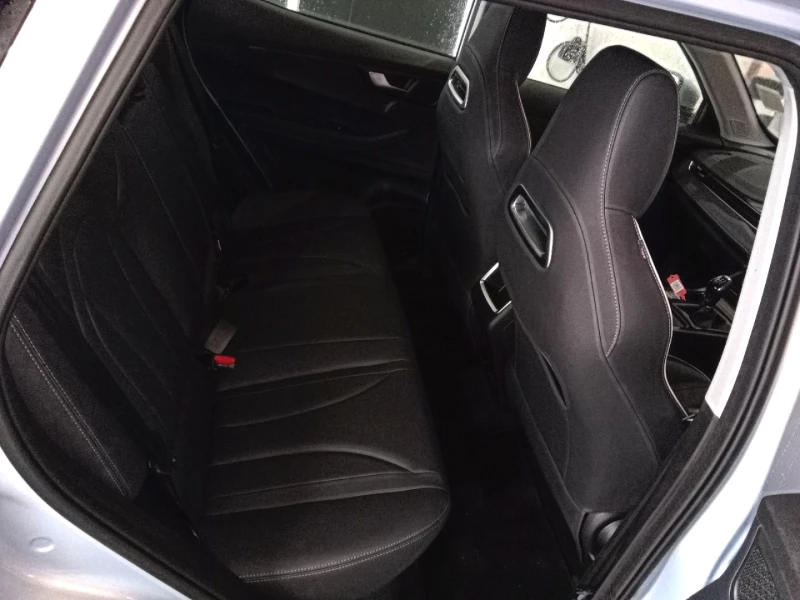 CHERY TIGGO 4 CROSS LITE MT