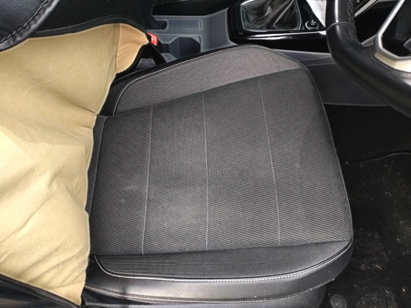 2019 Volkswagen T-cross 1.0 Tsi Highline Dsg