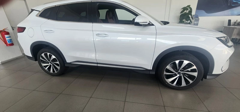 BYD SEALION 6 COMFORT FWD_PHEV