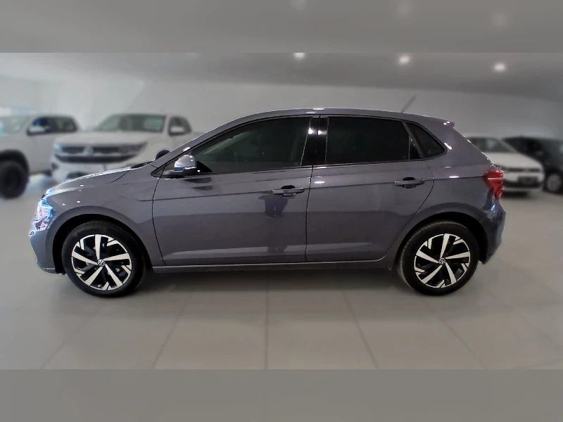 2026 Volkswagen Polo 1.0 Tsi Life