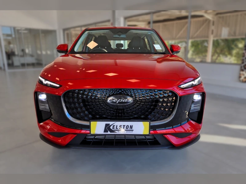 2026 LEPAS L4 1.5T JAVAN