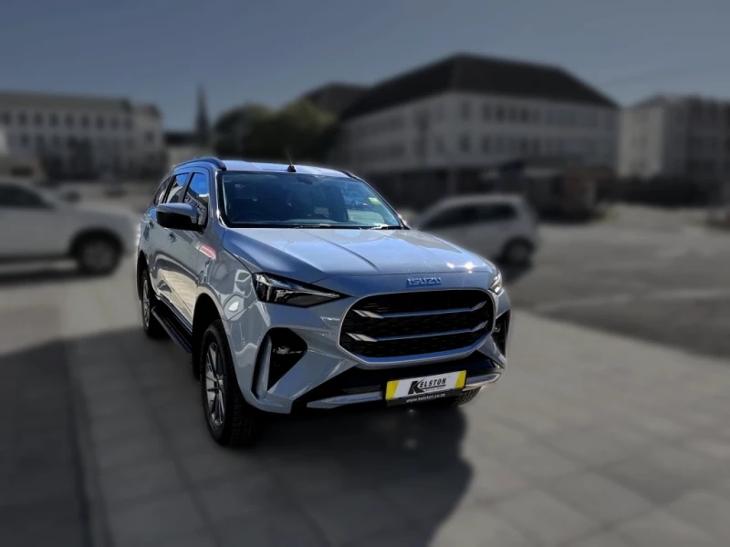 Image of Vehicle