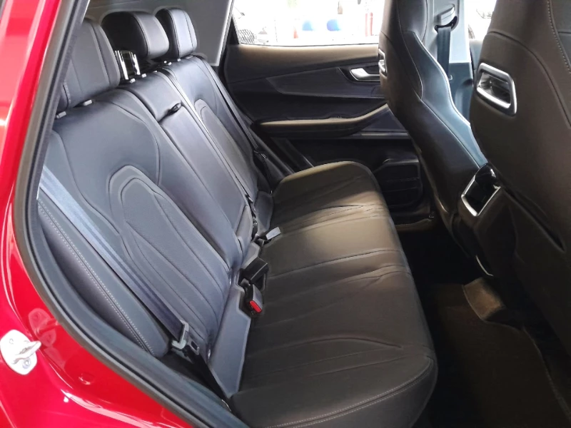 CHERY TIGGO 4 CROSS LITE CVT