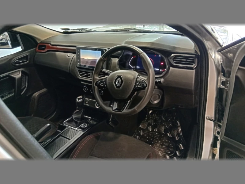 2023 Renault Kiger 1.0t Intens