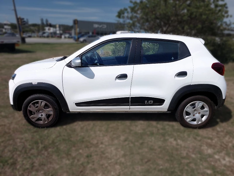 2022 Renault Kwid 1.0 Dynamique