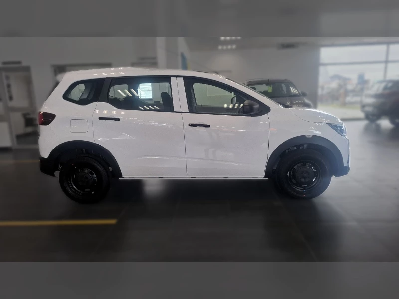 RENAULT TRIBER 1.0L EVOLUTION
