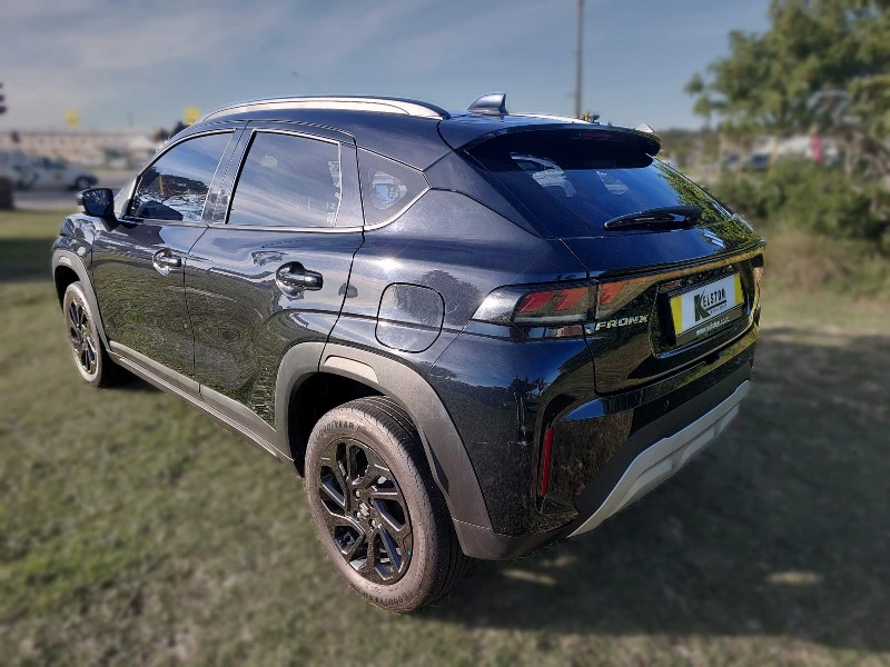 2023 Suzuki Fronx 15 Gl