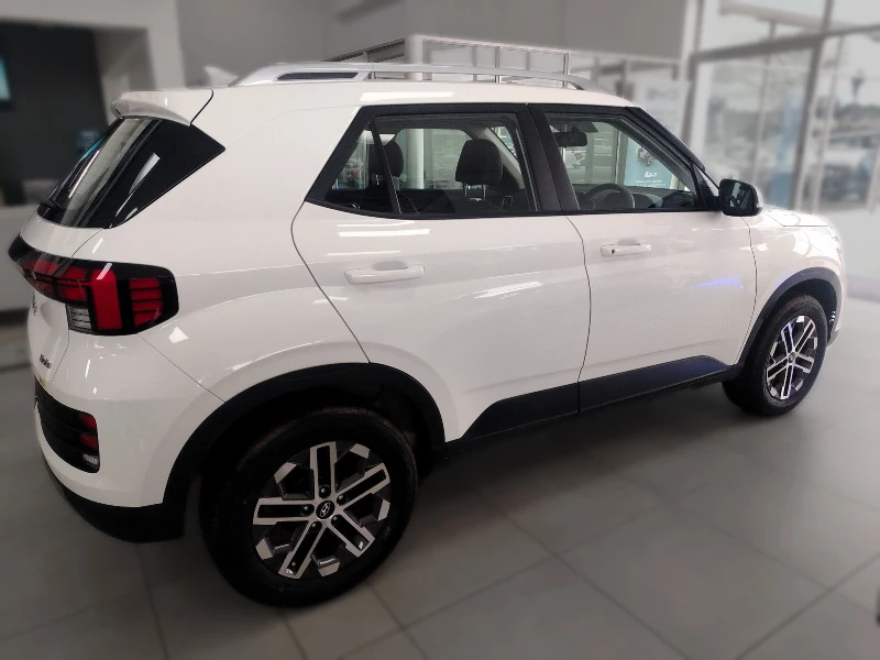 2024 Hyundai Venue 1.0 Fluid Mt My22