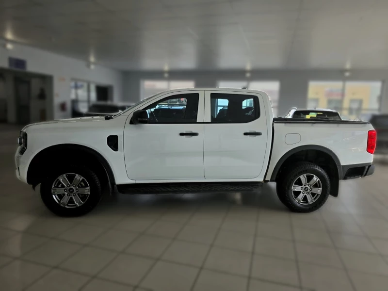 2024 Ford 2.0 Double Cab Xl 4x2 Hr 6mt