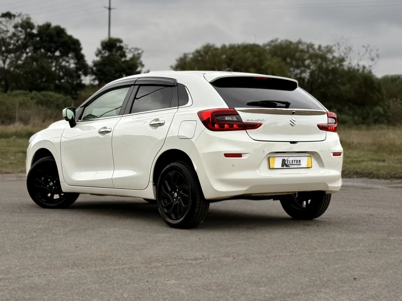 2024 Suzuki Baleno 1.5 Glx