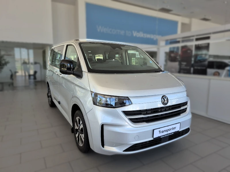 VOLKSWAGEN KOMBI LIFE 2.0TDI 125KW 8SP AUTO