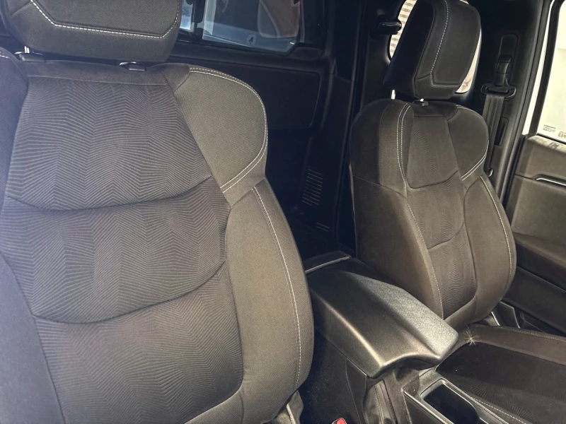 2025 Isuzu 1.9 Ddi E/cab Hr Ls