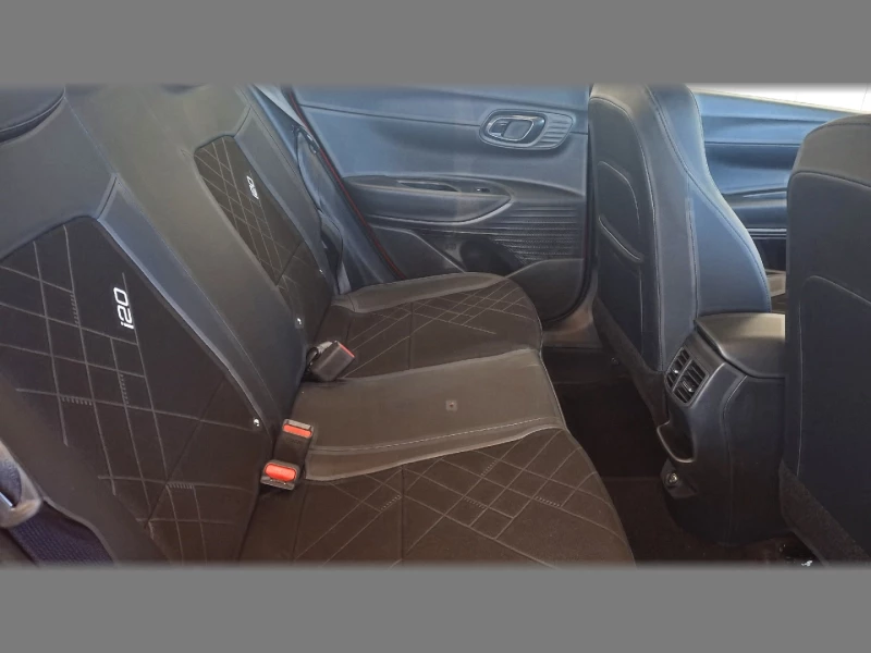 2026 HYUNDAI I20 1.2 PREMIUM MT MY24
