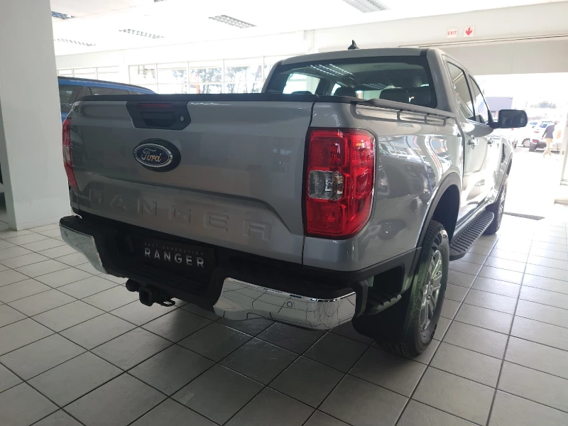 FORD RANGER 2.0 DOUBLE CAB XL 4X2 HR 6AT